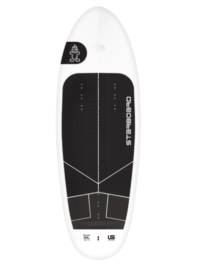 2025 Starboard Take Off Foil Board - Limited Series