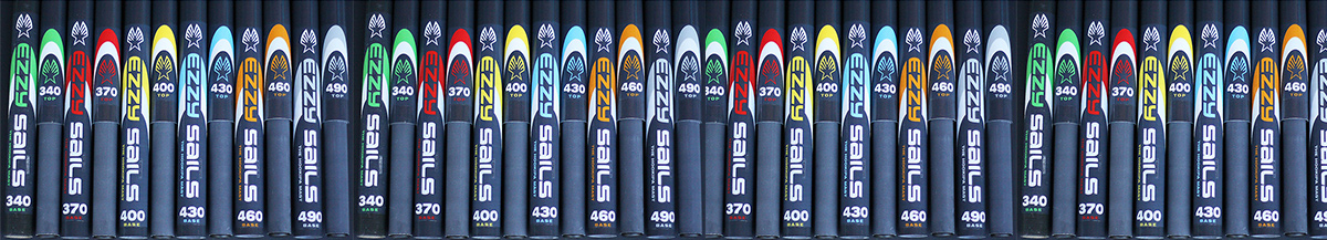 ezzy windsurfing masts