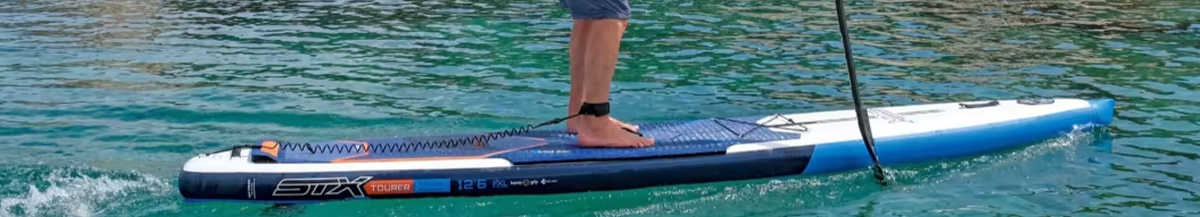 STX paddleboards