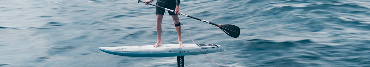 3 part paddleboard paddles