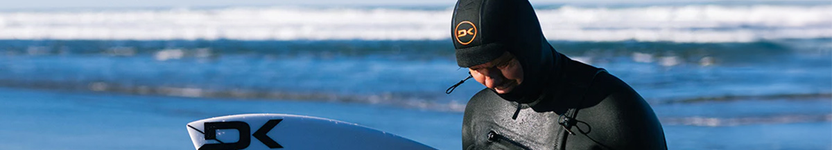 Dakine Wetsuits