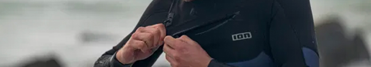 Ion Wetsuits