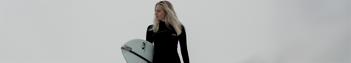 Womens winter wetsuits