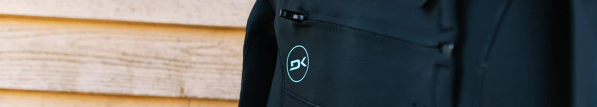 Dakine womens wetsuits
