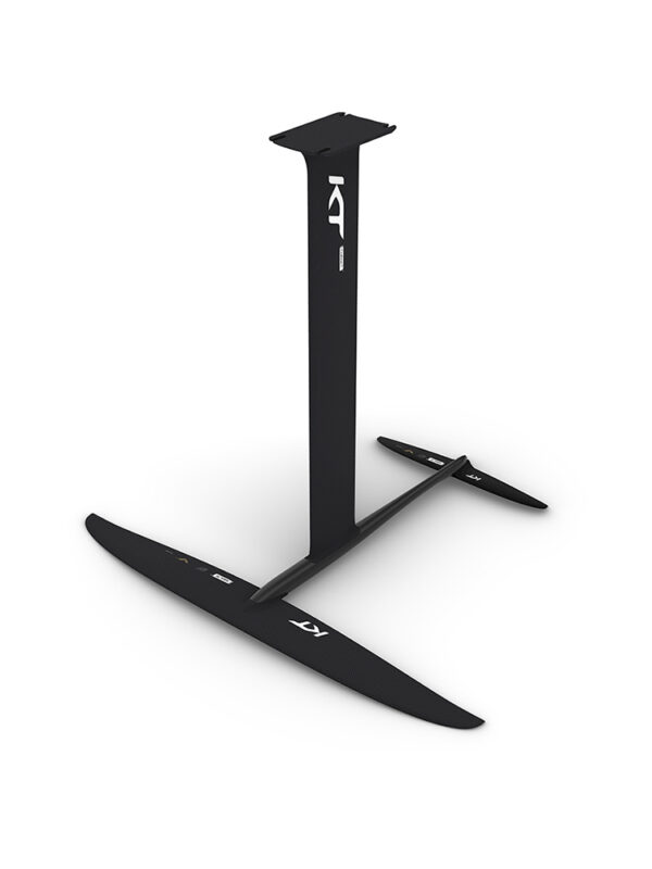 KT Foiling Atlas Series hydrofoil - Complete