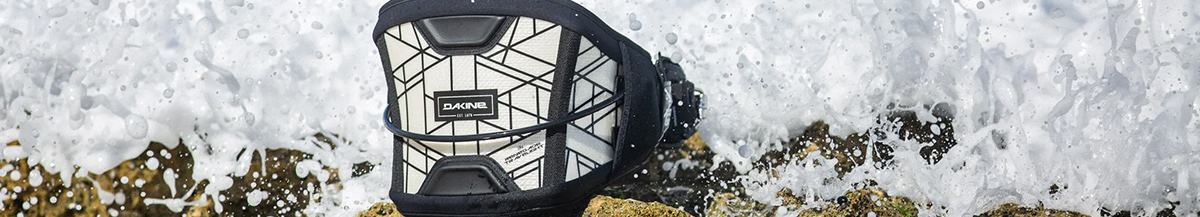Dakine harness