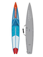 2024/25 STARBOARD ALL STAR - Blue Carbon Sandwich