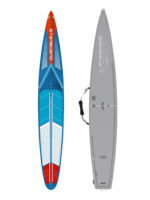 2024/25 STARBOARD ALL STAR - Blue Carbon