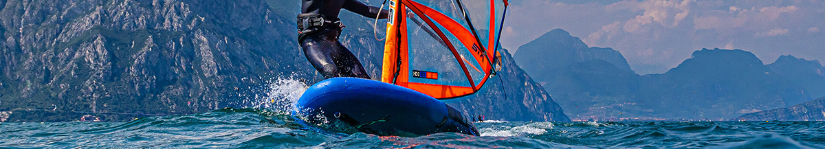 STX WINDSURFING BOARDS