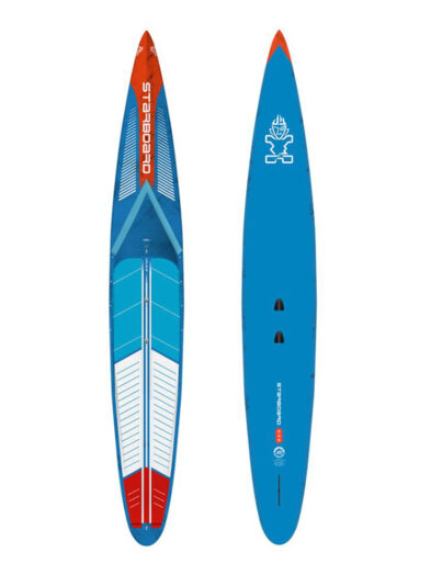 2024/25 STARBOARD ALL STAR - Blue Carbon