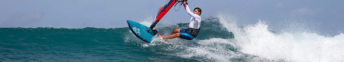 Starboard Windsurfing boards