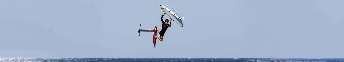 AK wing foiling foils and ak foiling boards