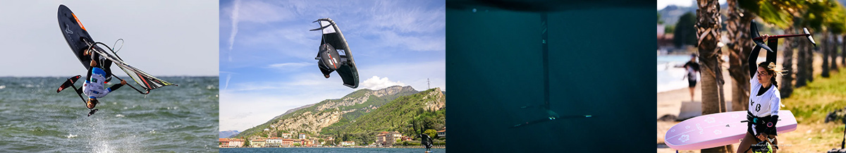 Sabfoil the full range