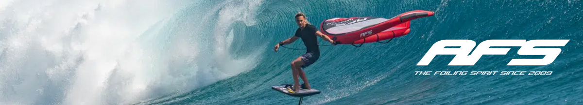 AFS foils