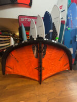 Second Hand Naish Matador 4m