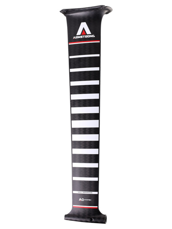 Armstrong Performance Carbon Mast