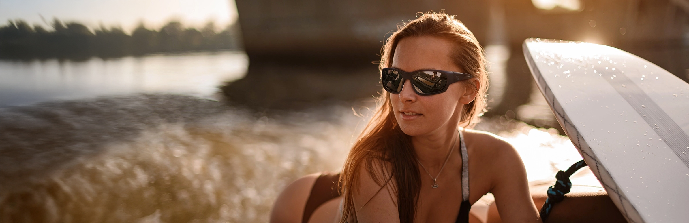 Dirty Dog Sunglasses