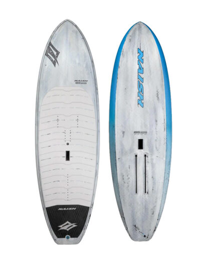 2025 Naish Hover DW Crossover (Downwind/Wing Foil Board)