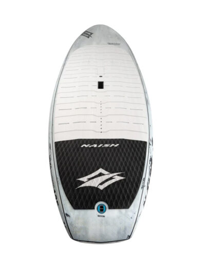 2025 Naish Hover DW Crossover (Downwind/Wing Foil Board)