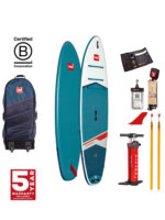 Red Paddle Co 11'3" x 32" Sport - Future Series