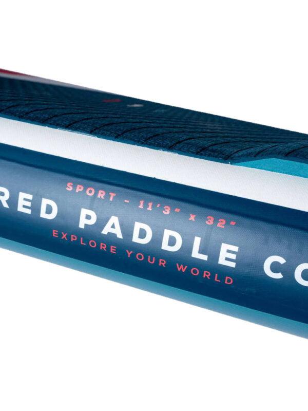 Red Paddle Co 11'3" x 32" Sport - Future Series