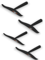 2025 Starboard Tail Wing Pro