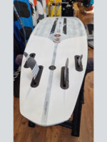 Second Hand Quatro Cube Pro 82Ltr Windsurf Board