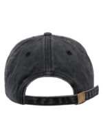 Sexwax Dad Hat - Black