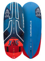 Starboard X-15 Carbon Reflex