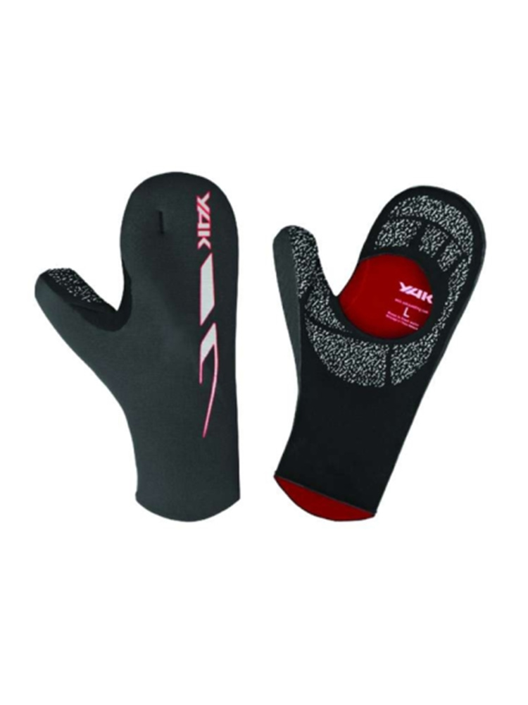 CREWSAVER Open Palm Mittens CREWSAVER Open Palm Mittens