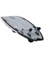 Naish Global Windsurfing Board