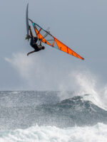 Naish Global Windsurfing Board