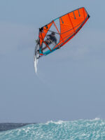Naish Global Windsurfing Board