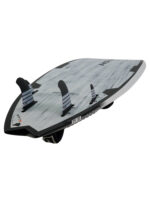 Naish Hookipa Quad Windsurfing Board