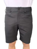 Vaikobi Biscayne Shorts - Charcoal