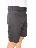 Vaikobi Biscayne Shorts - Charcoal