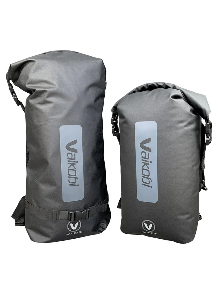 Vaikobi Dry Backpack - 30L Vaikobi Dry Backpack - 30L
