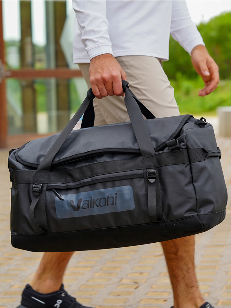 Vaikobi Dry Duffel Bag - 55Ltr Vaikobi Dry Duffel Bag - 55Ltr