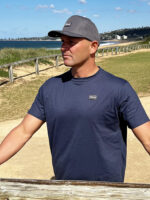 Vaikobi Makaha Cap - Dark Grey