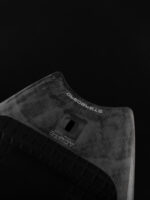 2025 Starboard Twin Fin - ACUTE CARBON