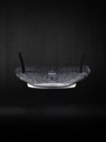 2025 Starboard Twin Fin - ACUTE CARBON