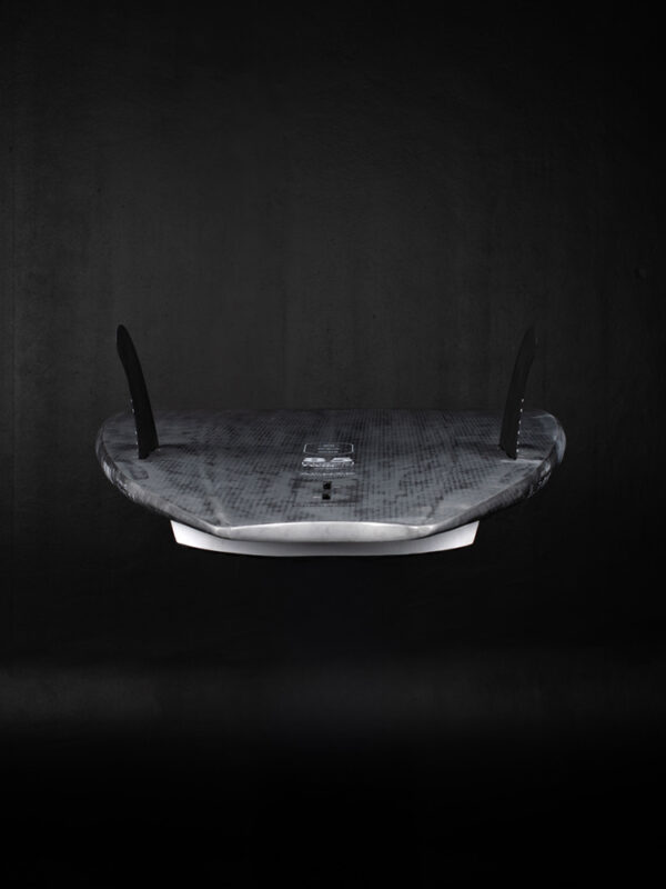 2025 Starboard Twin Fin - ACUTE CARBON