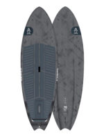 2025 Starboard Twin Fin - ACUTE CARBON