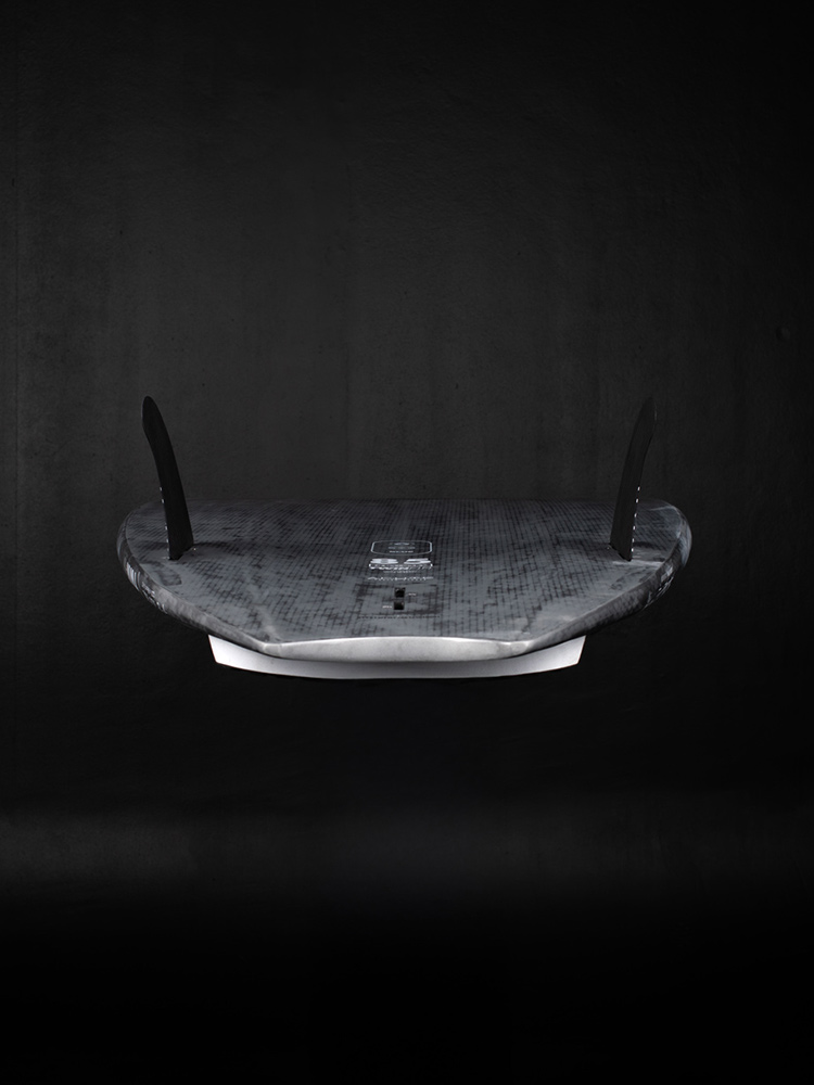 2025 Starboard Twin Fin - ACUTE CARBON 2025 Starboard Twin Fin - ACUTE CARBON