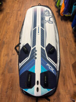 Second Hand Starboard Foil Freeride 125ltr - Windfoil Board