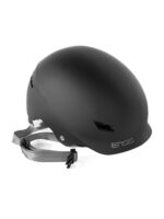 Ensis Rider Helmet - Black