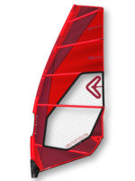 2025 Severne Gator Windsurfing Sail - Red