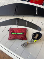Naish Wingsurfer Package