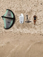 Naish Wingsurfer Package