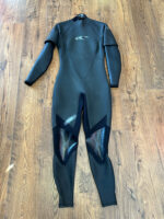 O’Neill convertible 3/2 women’s UK14 #004 £45